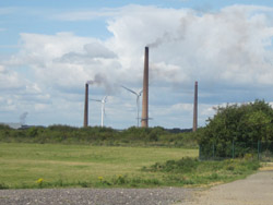 brickworks